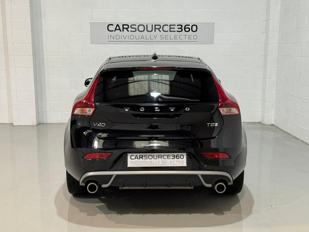 Used Volvo V40 2019 for sale - 77507131: Photo 27