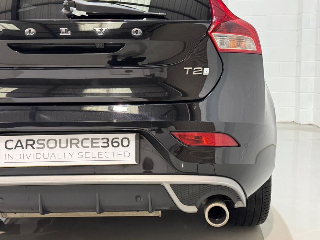 Used Volvo V40 2019 for sale - 77507131: Photo 28