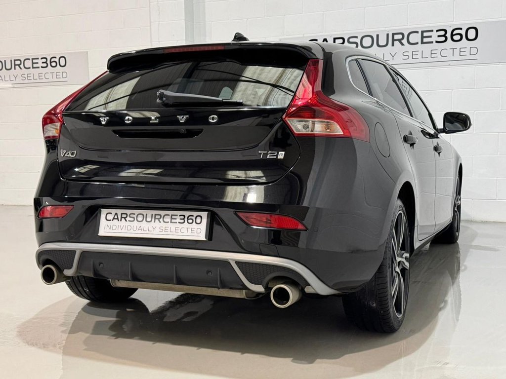 Used Volvo V40 2019 for sale - 77507131: Photo 29