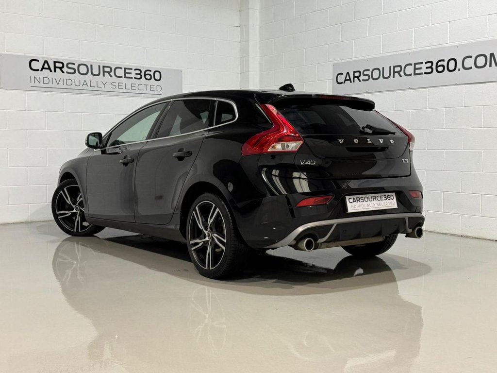 Used Volvo V40 2019 for sale - 77507131: Photo 3