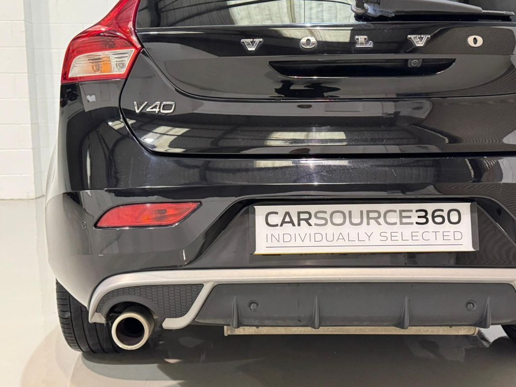 Used Volvo V40 2019 for sale - 77507131: Photo 31
