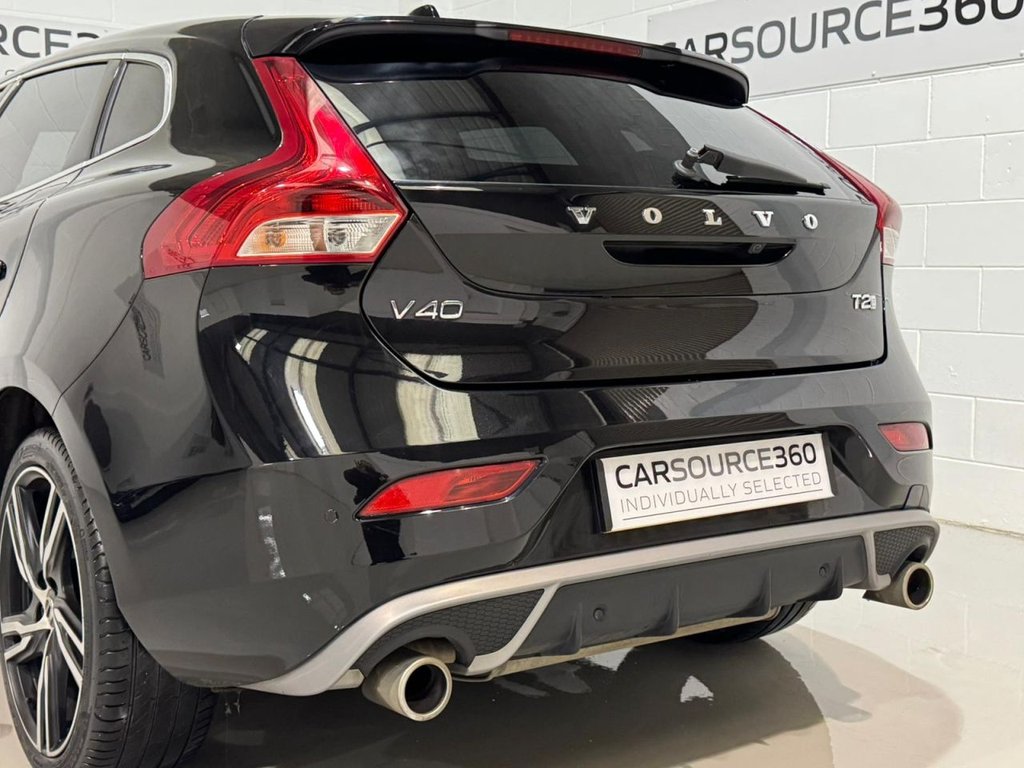 Used Volvo V40 2019 for sale - 77507131: Photo 32
