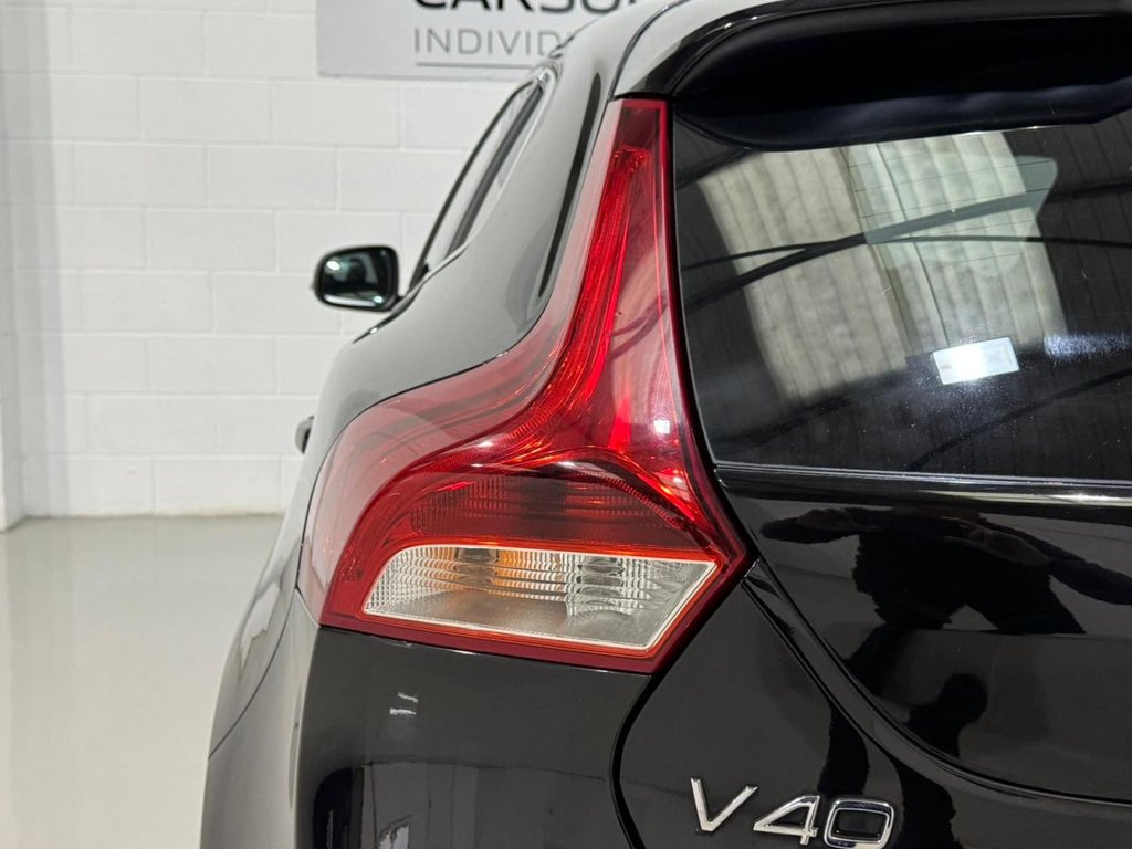 Used Volvo V40 2019 for sale - 77507131: Photo 34