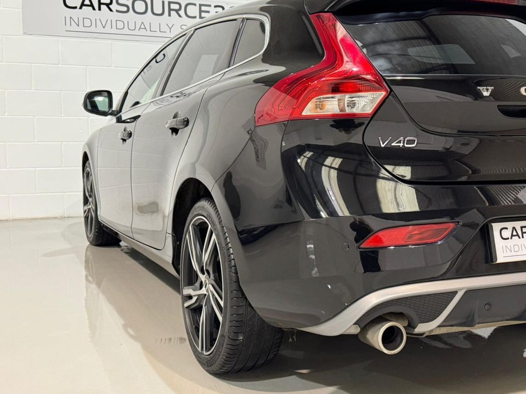 Used Volvo V40 2019 for sale - 77507131: Photo 36