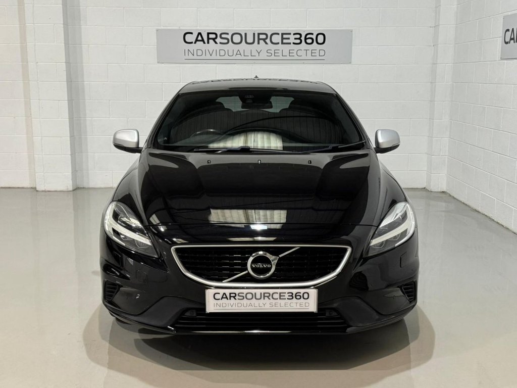Used Volvo V40 2019 for sale - 77507131: Photo 4