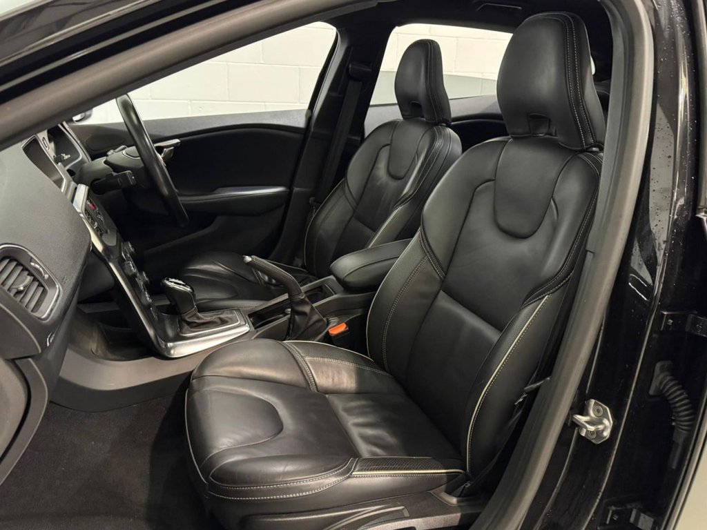 Used Volvo V40 2019 for sale - 77507131: Photo 42