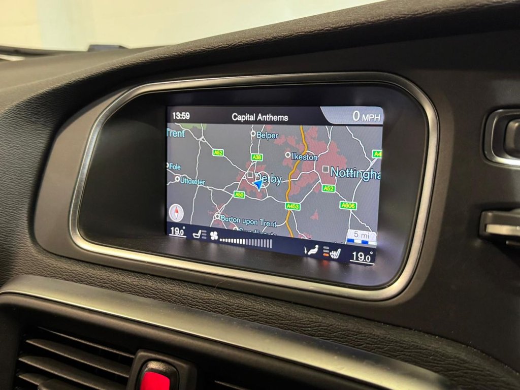 Used Volvo V40 2019 for sale - 77507131: Photo 50