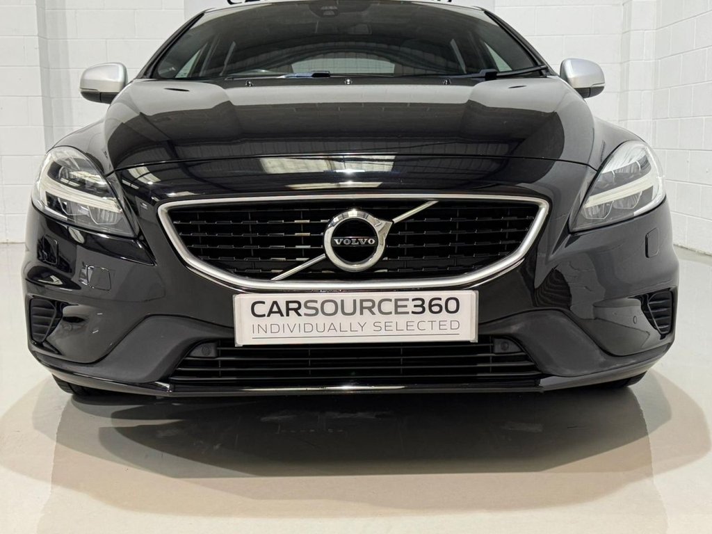 Used Volvo V40 2019 for sale - 77507131: Photo 6