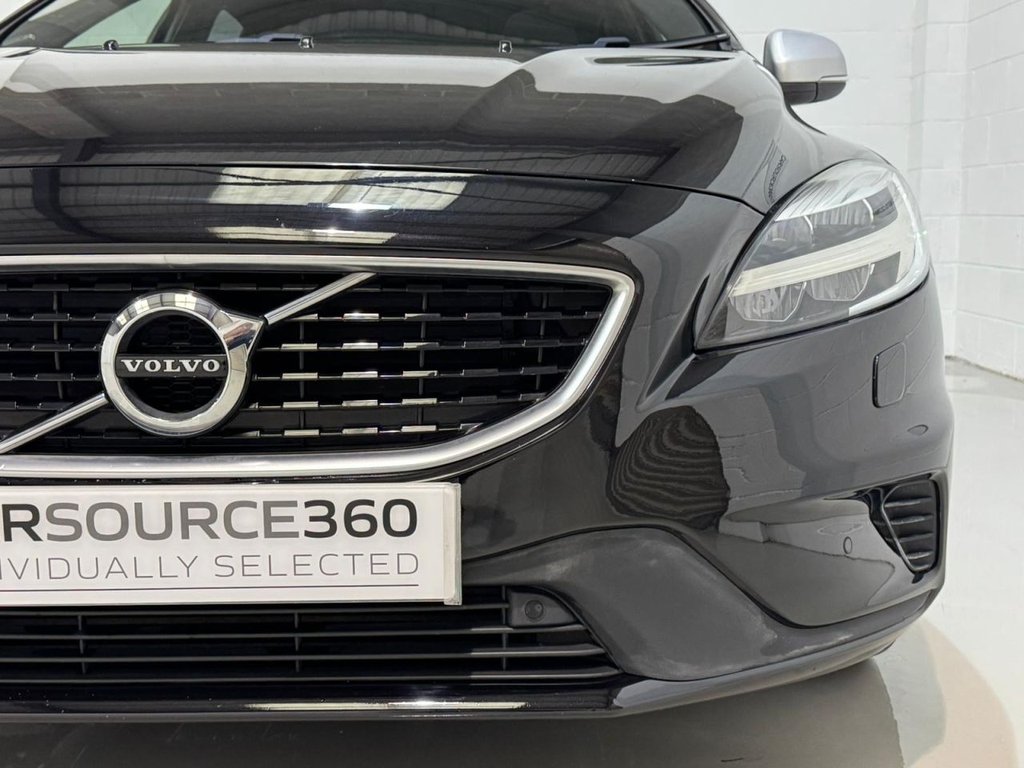 Used Volvo V40 2019 for sale - 77507131: Photo 7