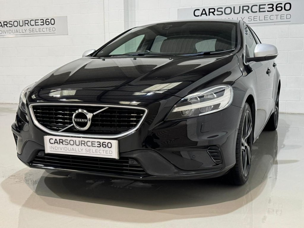 Used Volvo V40 2019 for sale - 77507131: Photo 8