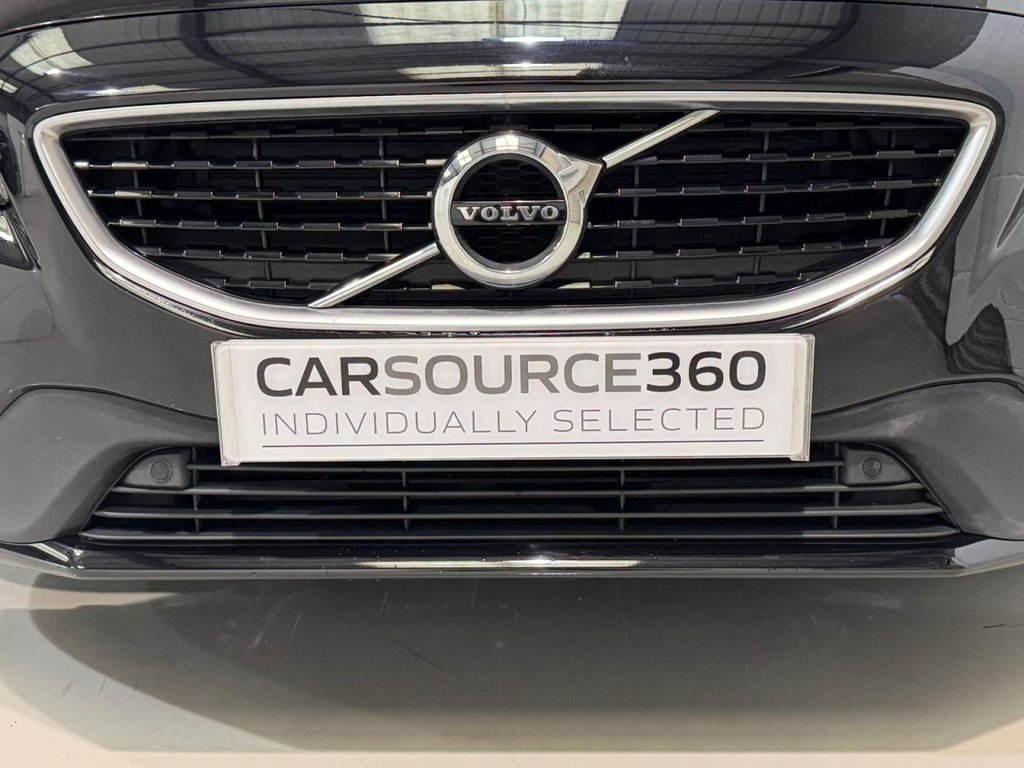 Used Volvo V40 2019 for sale - 77507131: Photo 9