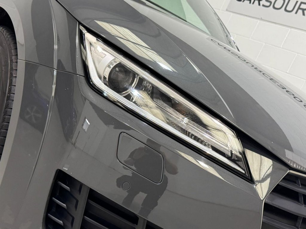 Used Audi TT 2016 for sale - 78097085: Photo 15