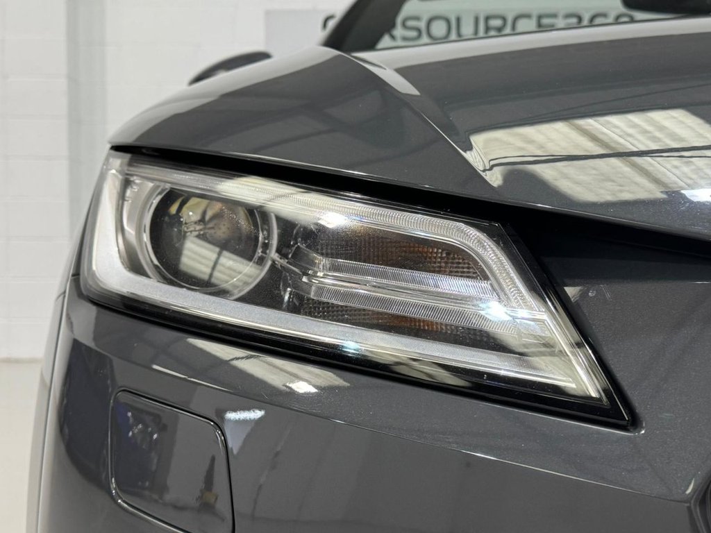 Used Audi TT 2016 for sale - 78097085: Photo 16