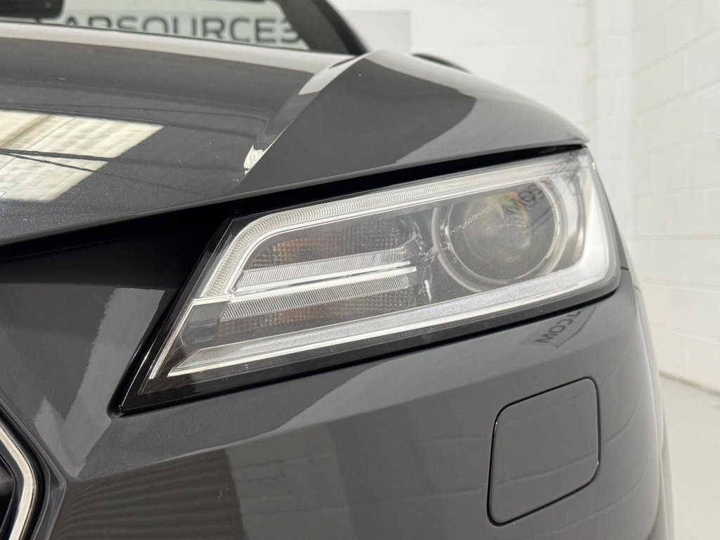 Used Audi TT 2016 for sale - 78097085: Photo 19