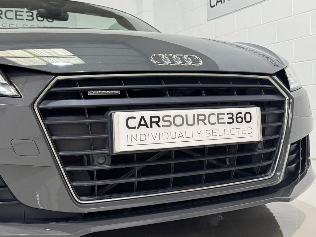 Used Audi TT 2016 for sale - 78097085: Photo 22