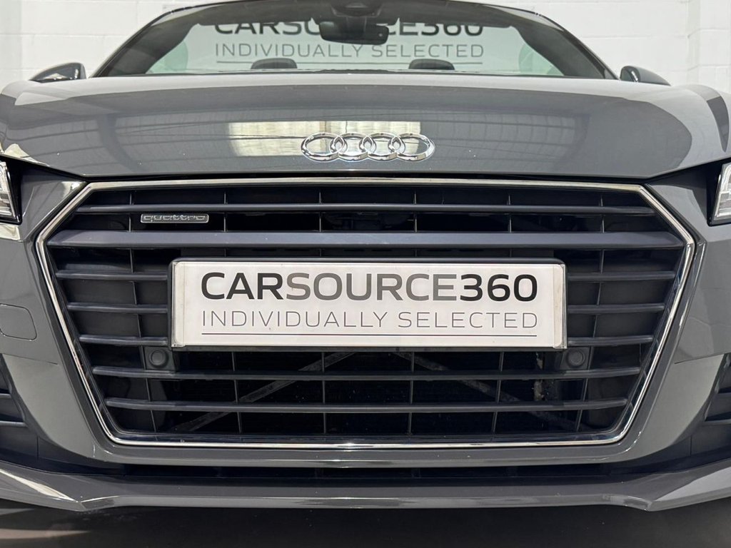 Used Audi TT 2016 for sale - 78097085: Photo 24