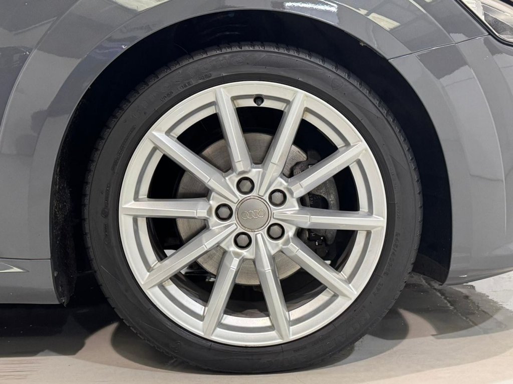 Used Audi TT 2016 for sale - 78097085: Photo 28