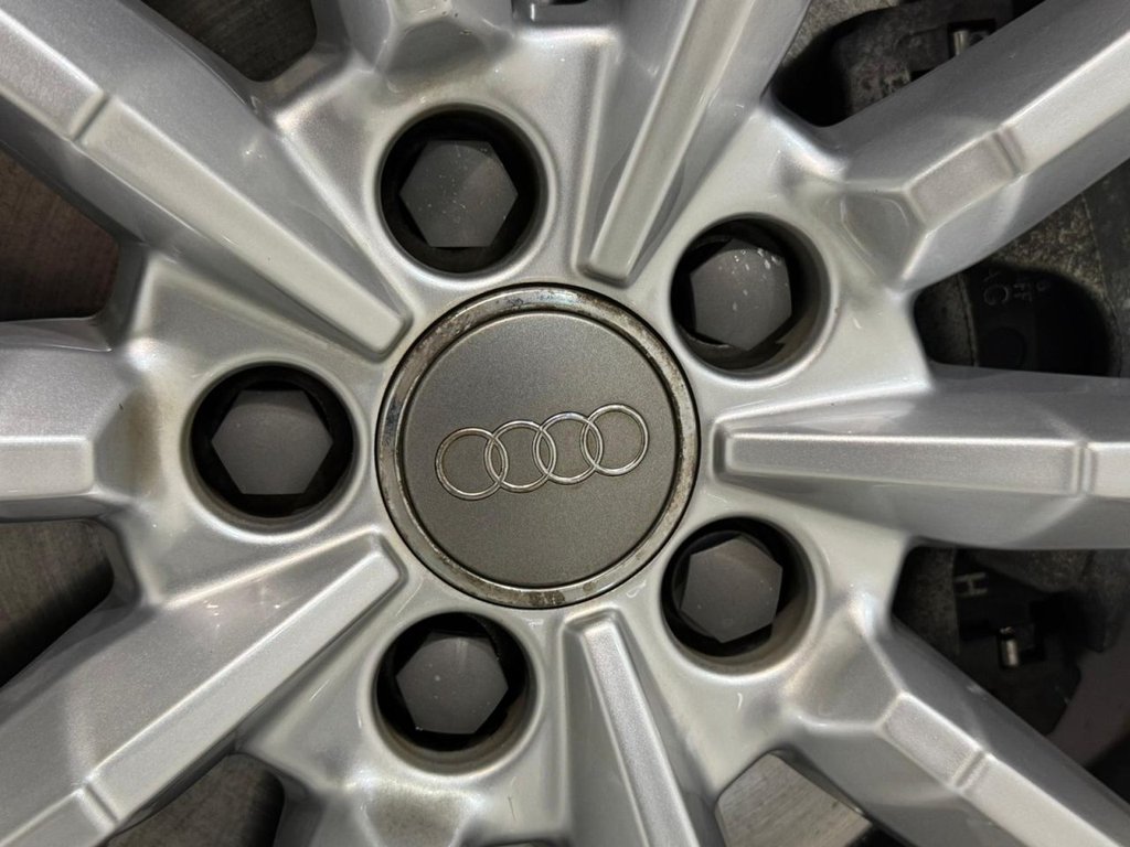 Used Audi TT 2016 for sale - 78097085: Photo 30