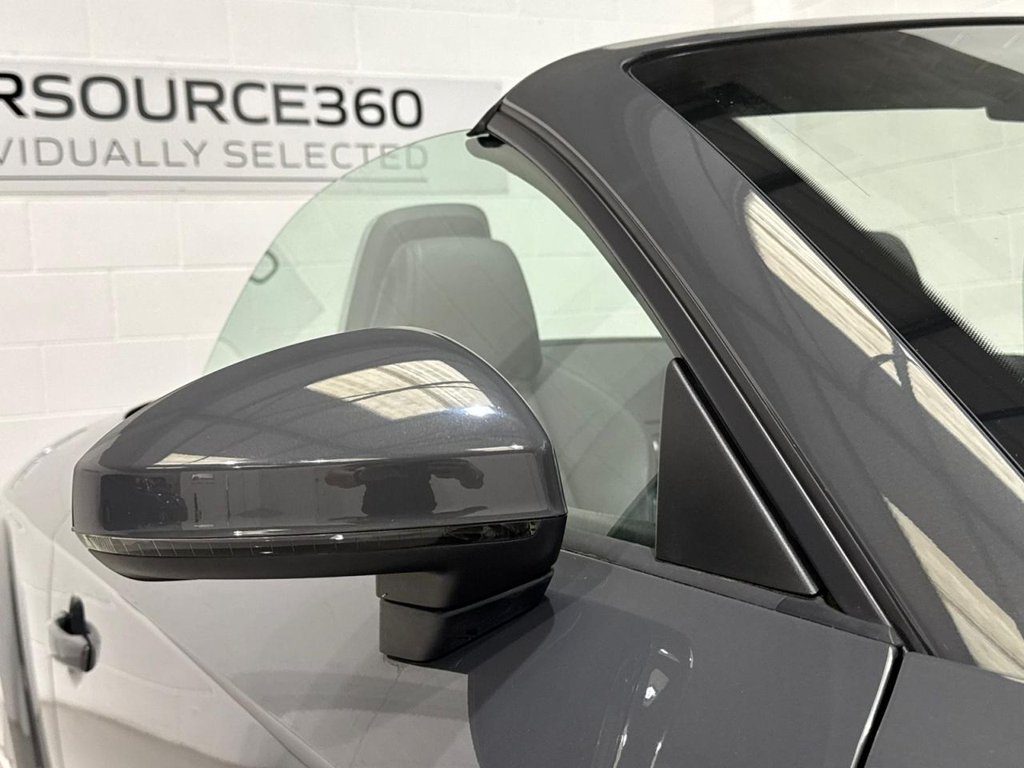 Used Audi TT 2016 for sale - 78097085: Photo 32