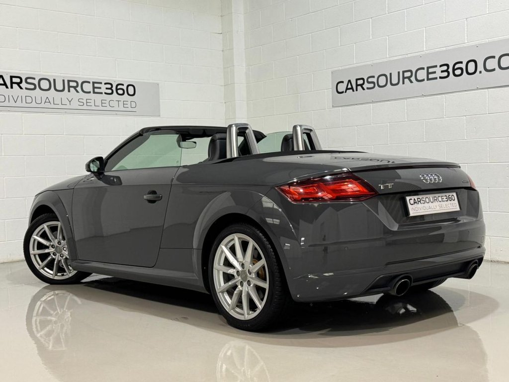 Used Audi TT 2016 for sale - 78097085: Photo 39