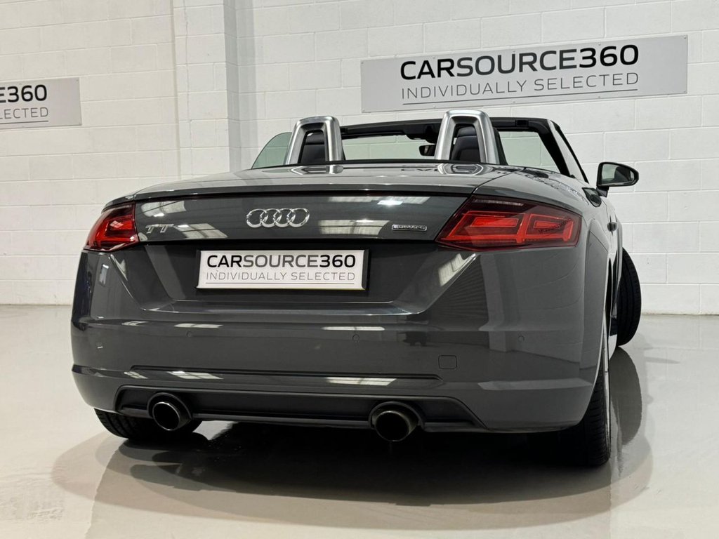 Used Audi TT 2016 for sale - 78097085: Photo 40