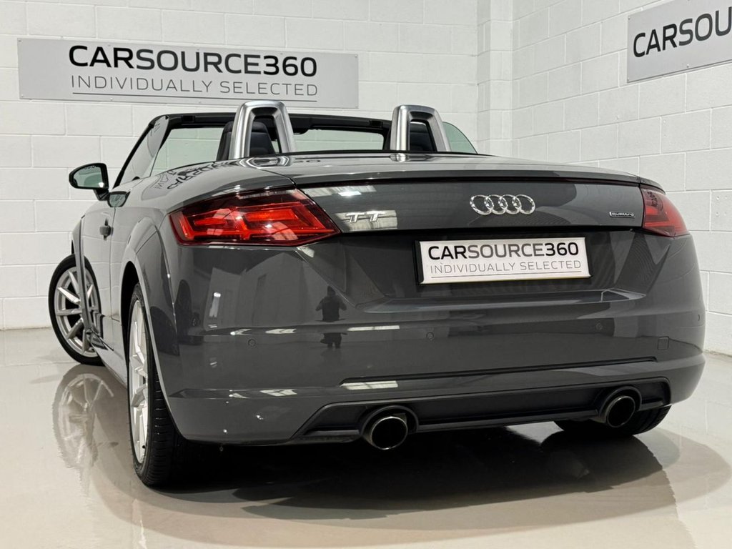 Used Audi TT 2016 for sale - 78097085: Photo 41