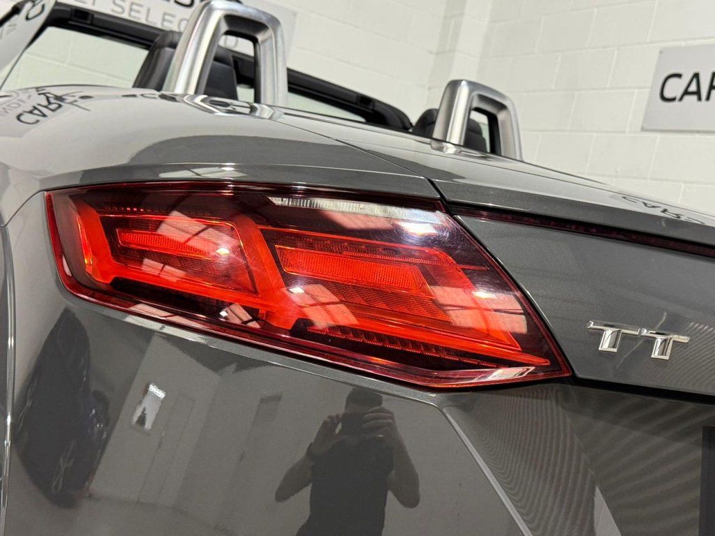 Used Audi TT 2016 for sale - 78097085: Photo 43