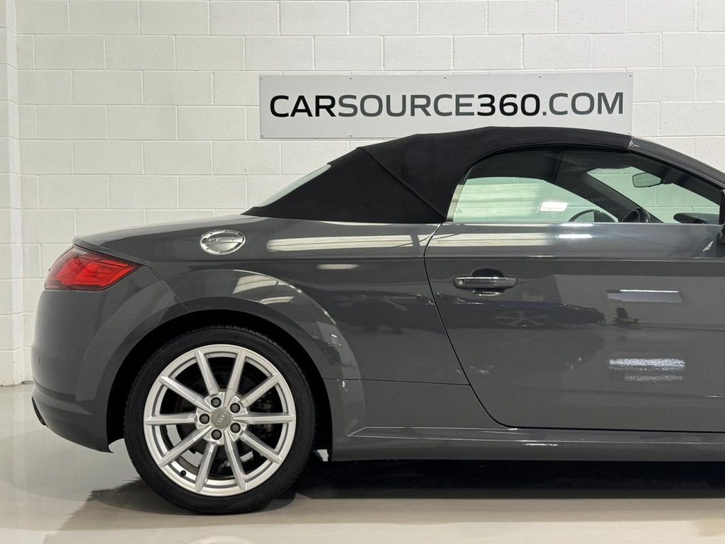 Used Audi TT 2016 for sale - 78097085: Photo 7