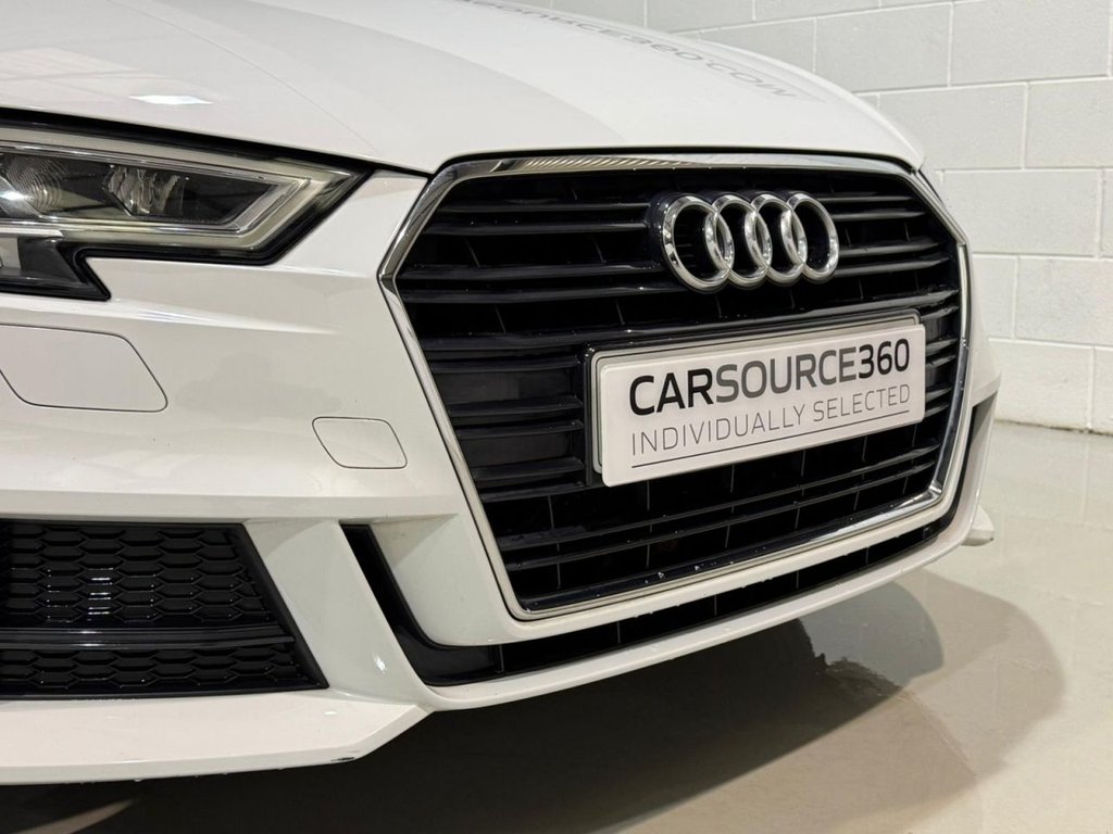 Used Audi A3 2019 for sale - 77534478: Photo 12