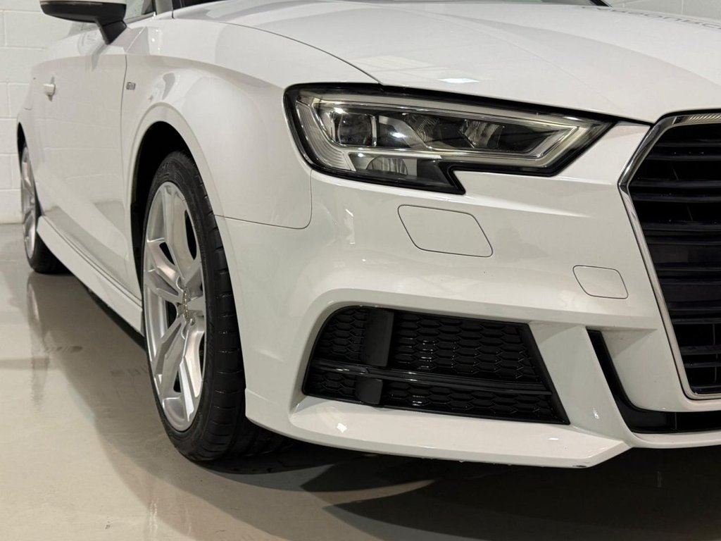 Used Audi A3 2019 for sale - 77534478: Photo 13