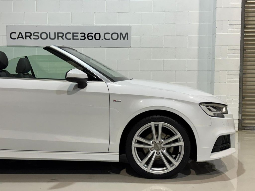 Used Audi A3 2019 for sale - 77534478: Photo 16