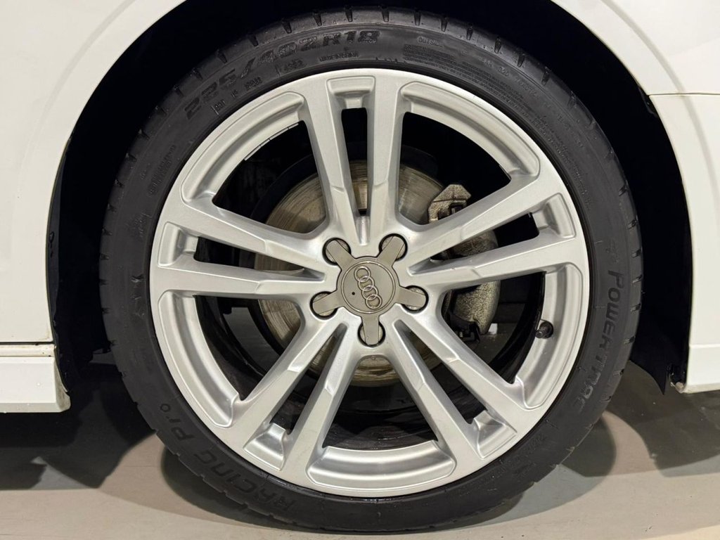 Used Audi A3 2019 for sale - 77534478: Photo 19