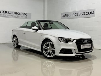 Audi A3 feature image