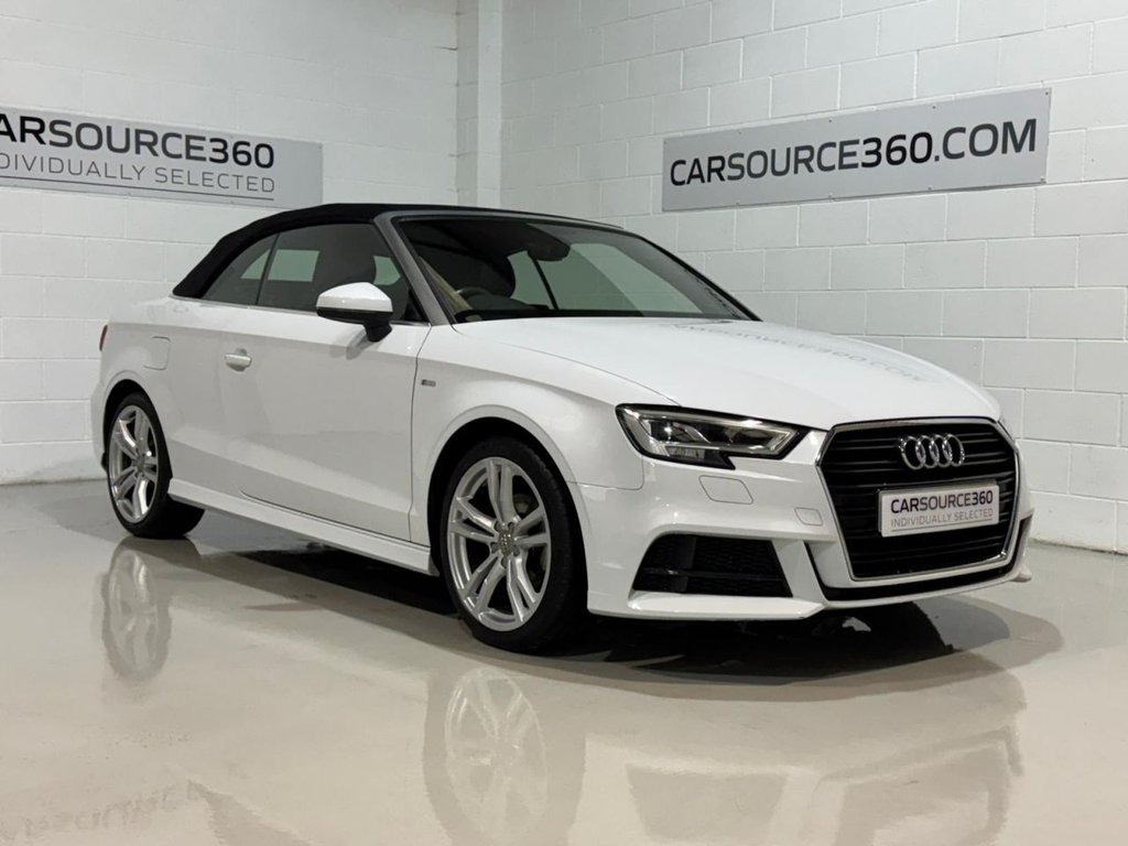 Used Audi A3 2019 for sale - 77534478: Photo 23