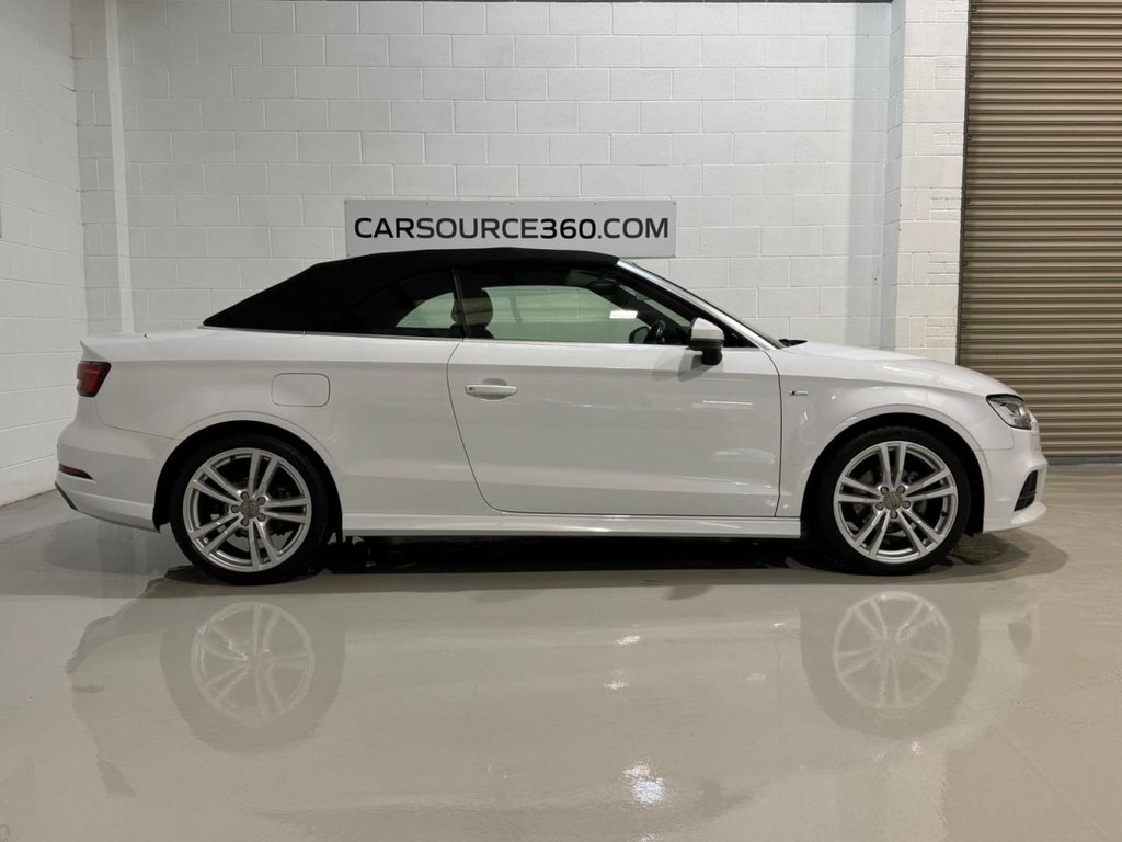 Used Audi A3 2019 for sale - 77534478: Photo 26