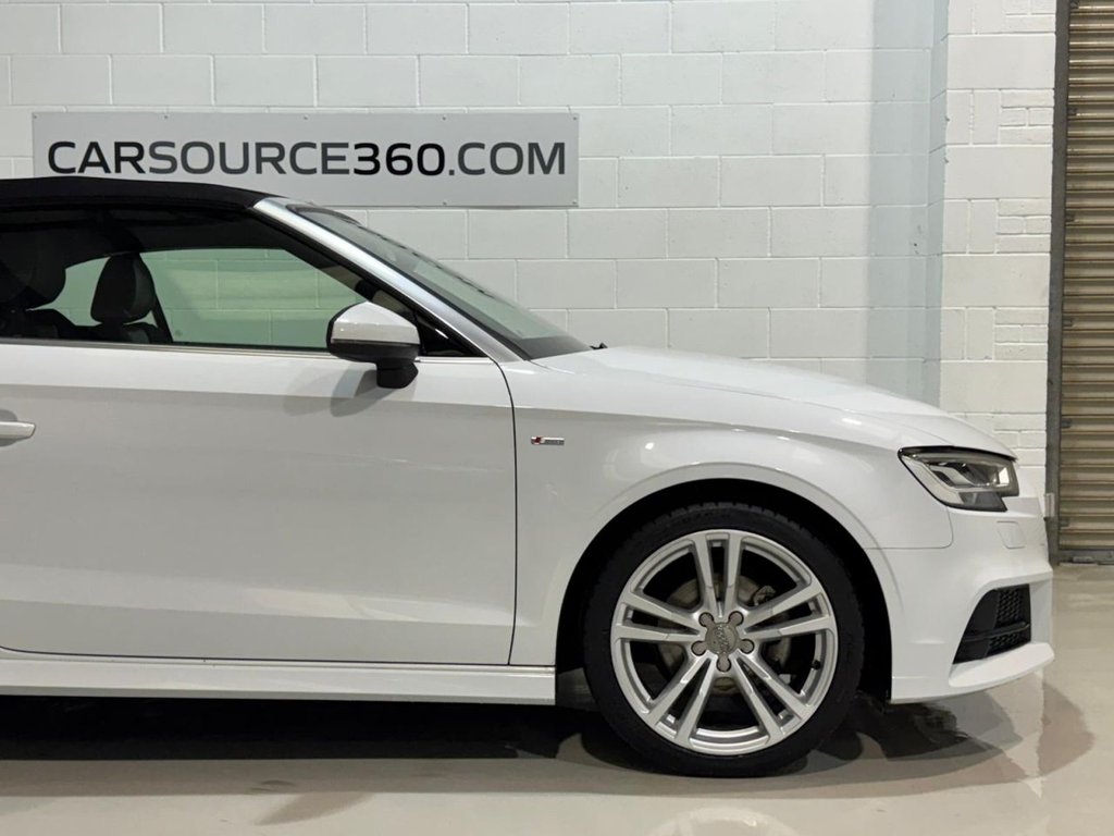 Used Audi A3 2019 for sale - 77534478: Photo 27