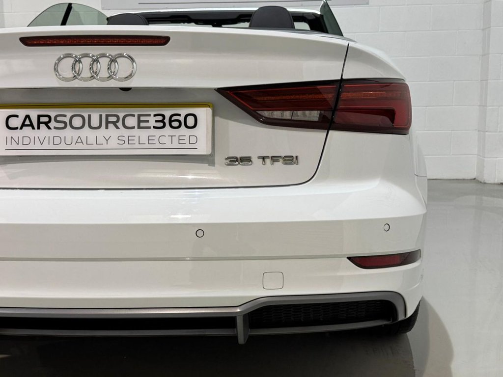 Used Audi A3 2019 for sale - 77534478: Photo 30