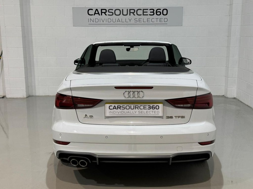 Used Audi A3 2019 for sale - 77534478: Photo 31