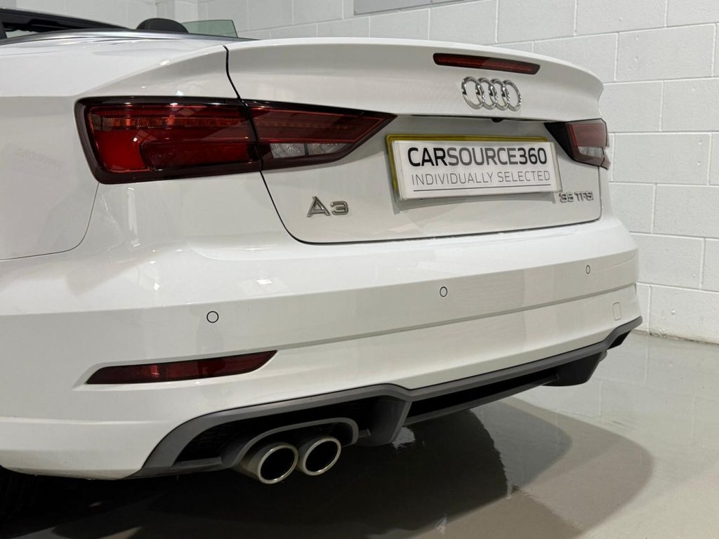 Used Audi A3 2019 for sale - 77534478: Photo 33