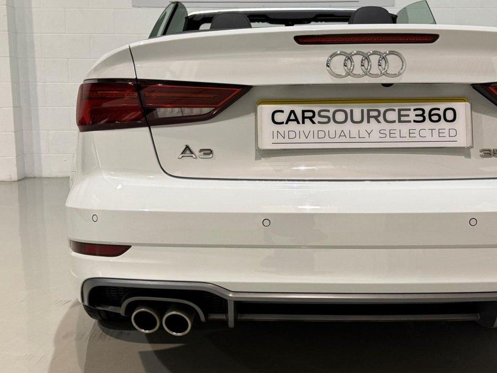 Used Audi A3 2019 for sale - 77534478: Photo 34