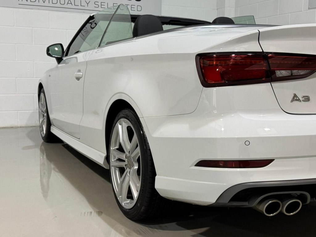 Used Audi A3 2019 for sale - 77534478: Photo 35