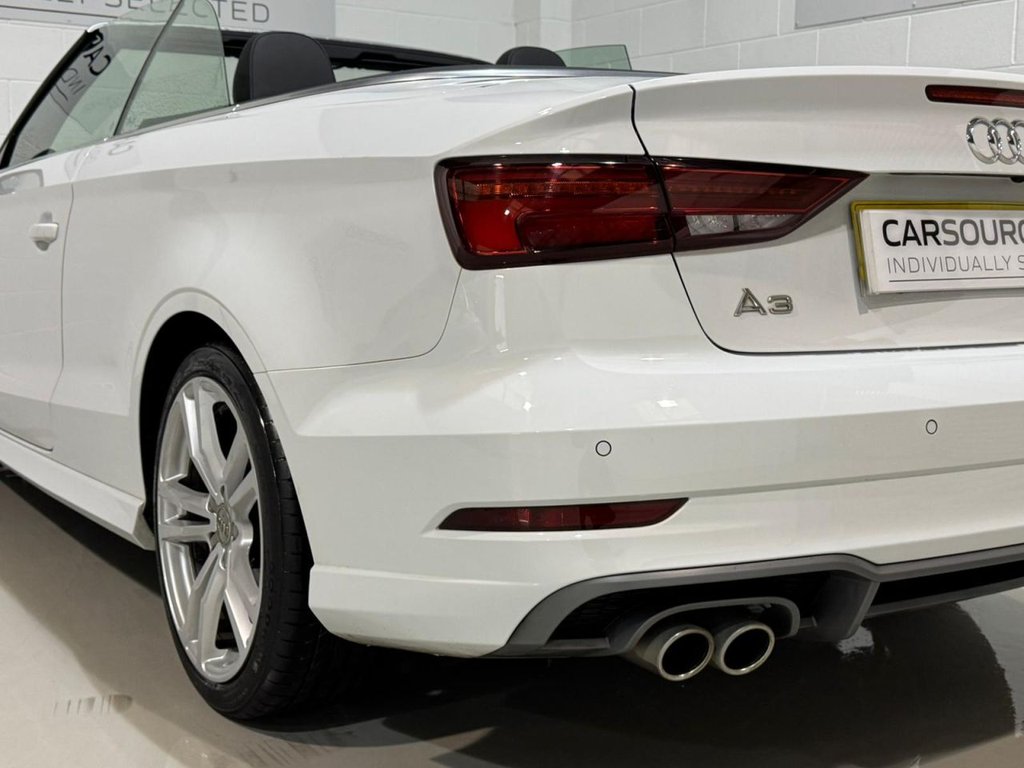 Used Audi A3 2019 for sale - 77534478: Photo 36