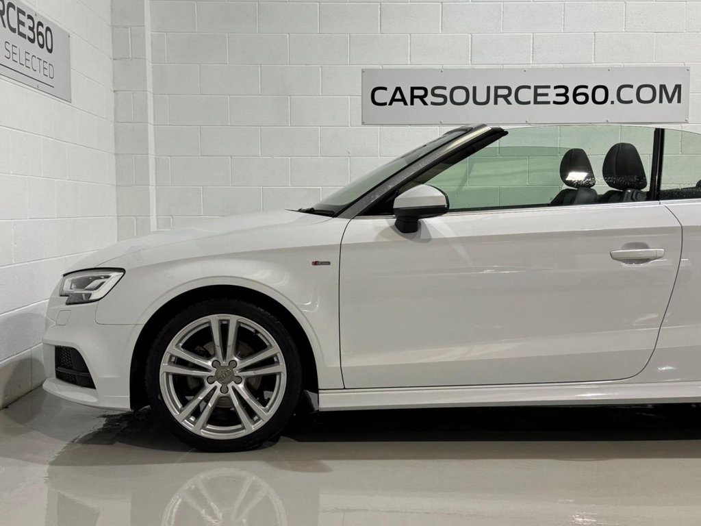 Used Audi A3 2019 for sale - 77534478: Photo 38