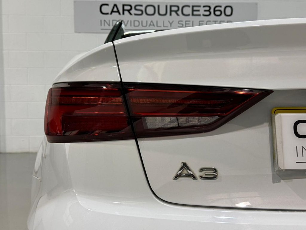 Used Audi A3 2019 for sale - 77534478: Photo 40