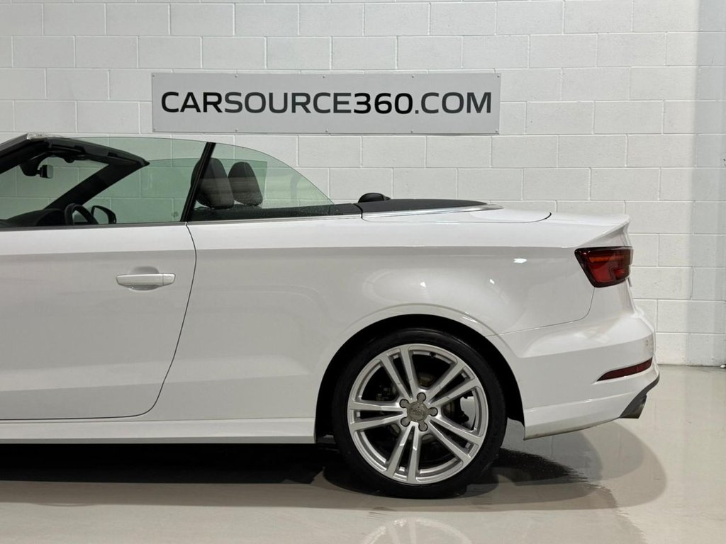 Used Audi A3 2019 for sale - 77534478: Photo 41