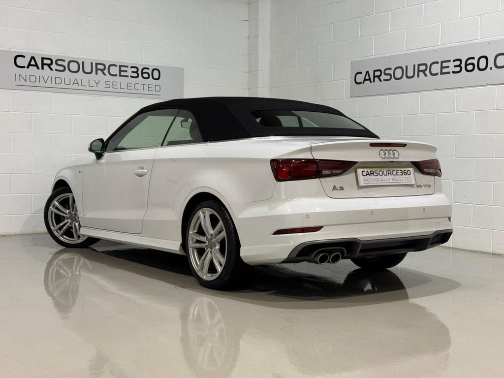 Used Audi A3 2019 for sale - 77534478: Photo 42