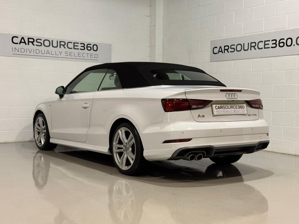 Used Audi A3 2019 for sale - 77534478: Photo 43