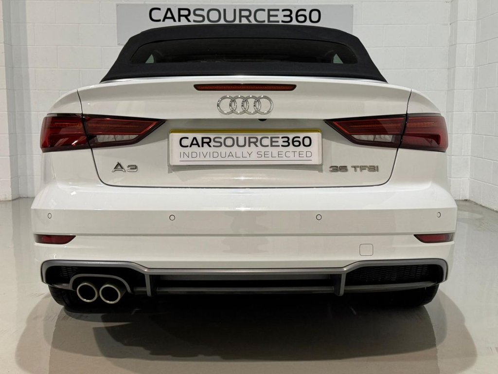 Used Audi A3 2019 for sale - 77534478: Photo 44