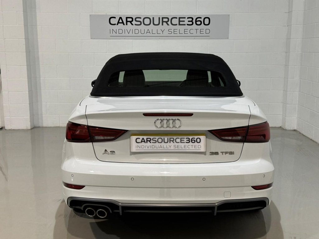 Used Audi A3 2019 for sale - 77534478: Photo 45