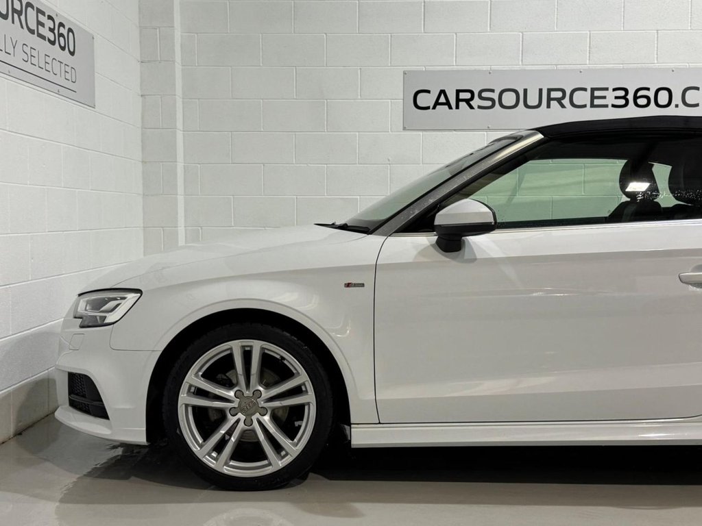 Used Audi A3 2019 for sale - 77534478: Photo 46